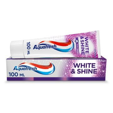 shumee 205490 AQF BELA IN SIJAJNA 100 ml