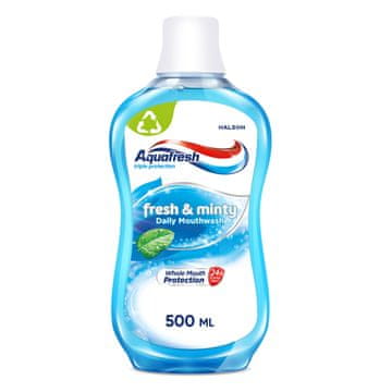 shumee 170439 AQF SVEŽE IN META 500 ML