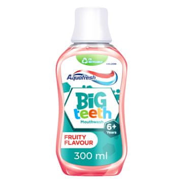 AQF veliki zobje MW 1X300ML