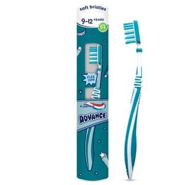 shumee 124142 AQF ADVANCE 9-12 LET TB MEHKO