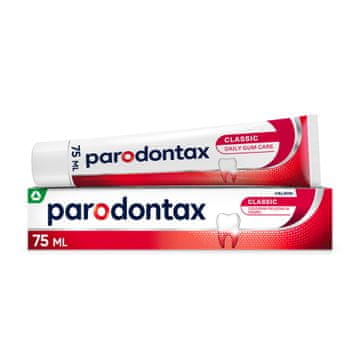 shumee 392041 PARODONTAX CLASSIC 75 ml