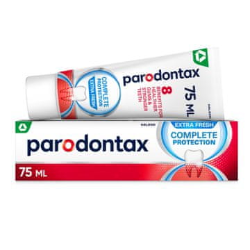 parodontax popolna zaščita ekstra svežina 75 ml