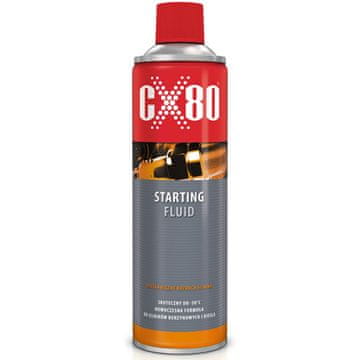 shumee 603125 ZAGONSKA TEKOČINA CX-80 500 ml 312