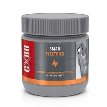 shumee 601855 CX-80 Mast Electricx 500 g 185