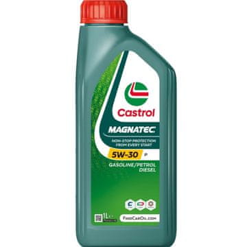 shumee Castrol Ma 5W-30 P 1L H 1612B2