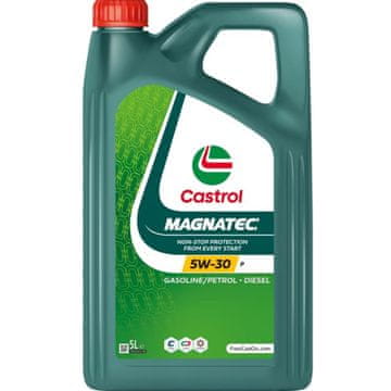 shumee Castrol Ma 5W-30 P 5L H 1616B5