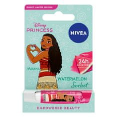 BEIERSDORF nivea hranilna šminka z vonjem lubenice Moana Disney Edition 4