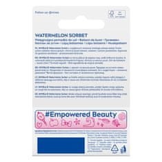 BEIERSDORF nivea hranilna šminka z vonjem lubenice Moana Disney Edition 4