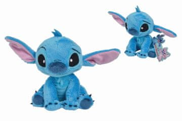 Simba Disney Stitch. Plišasta figurica Stitch 25 cm