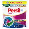 Color 4in1 Discs Deep Clean kapsule za pranje barvnega perila, 42 pranj