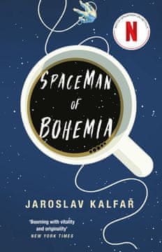 shumee Vesoljski mož iz Bohemije