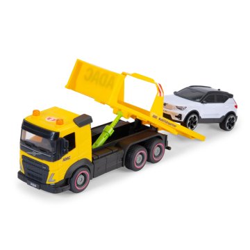 Volvo vlečni tovornjak 22 cm
