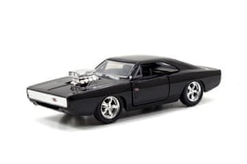 Hitri in drzni avto 1970 Dodge Charger 1:32, DP6