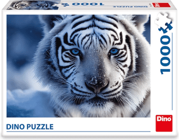 BELI TIGR 1000 Puzzle
