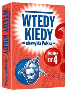 Egmont Potem kdaj: Izjemna Poljska