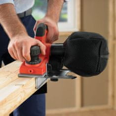 Black+Decker Oblič BLACK+DECKER 750 W KW750K