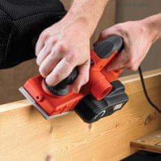 Black+Decker Oblič BLACK+DECKER 750 W KW750K