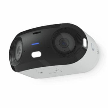 Ubiquiti kamera Unifi 8.0MPDual 180 bela zunanja PoE UVC-G6-180-W