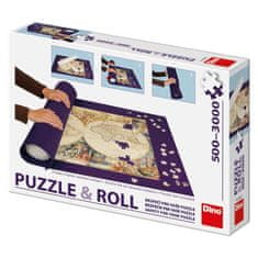 Dino Toys PUZZLE MAT NOVO