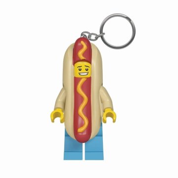 LEGO Slika Iconic Hot Dog Shining (HT)