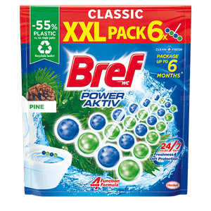 Bref Power Aktiv Pine osvežilec