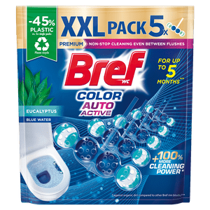 Bref Color Aktiv Plus Eucalyptus