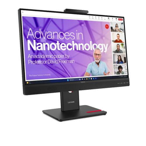 Napredne funkcije za videokonference in udobje