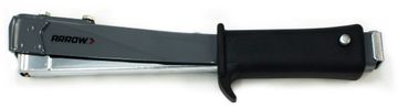 Arrow Arrow HT55: Hitrost kladiva. Moč spenjalnika.