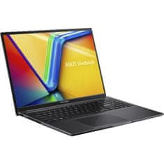 ASUS Prenosnik Vivobook 16 X1605VA-MB1125 i7 / 16GB / 1TB SSD / 16" WUXGA IPS / Windows 11 Pro (črn)
