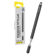 BLAVEC BPS-02 Passive Stylus pisalo za tablico in mobilni telefon, črno
