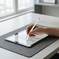 BLAVEC BPS-01 Passive Stylus pisalo za tablico in mobilni telefon, belo