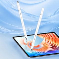 BLAVEC BPS-01 Passive Stylus pisalo za tablico in mobilni telefon, belo