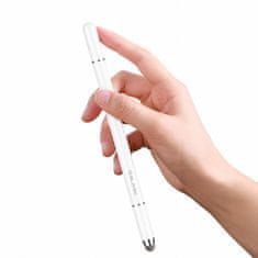 BLAVEC BPS-01 Passive Stylus pisalo za tablico in mobilni telefon, belo
