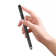 BLAVEC BPS-02 Passive Stylus pisalo za tablico in mobilni telefon, črno