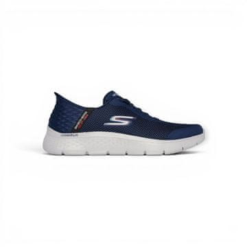 Skechers Čevlji Skechers Slip-ins Go Walk Flex-Hands Up 216324NVY