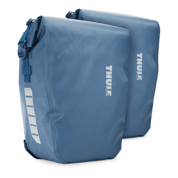 Thule Shield torba za kolo, 2x, 25L, modra