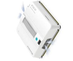 Mamibot iGlassbot W120-DP robotski čistilec oken in površin, 2v1, Cloud White