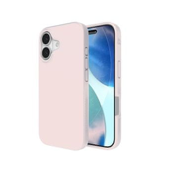 ZAGG Zaščitni ovitek Manhattan Snap Apple 17 Pink Blush