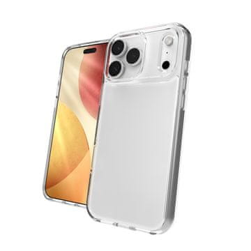 ZAGG Zaščitni ovitek Crystal Palace Lite Apple 17 Pro Max
