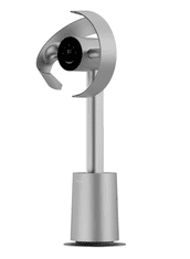Dreame MF10 brezlopatični ventilator, 55 W, do 40 m², srebrni (MF10)