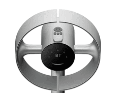 Dreame MF10 brezlopatični ventilator, 55 W, do 40 m², srebrni (MF10)