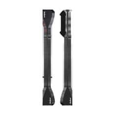 shumee Napihljiva SUP deska s plavalnim sedežem, veslo 335 cm, komplet Rebel