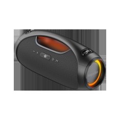 Krüger&Matz Prenosni vodoodporni Bluetooth zvočnik 60W AUX Kruger&Matz Street X-BASS