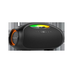 Krüger&Matz Prenosni vodoodporni Bluetooth zvočnik 60W AUX Kruger&Matz Street X-BASS