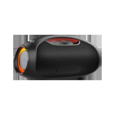 Krüger&Matz Prenosni vodoodporni Bluetooth zvočnik 60W AUX Kruger&Matz Street X-BASS