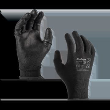Rebel Rebel CS-P002 delovne rokavice iz poliuretana velikost 10L (2 kompleta)