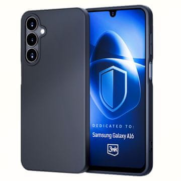 3MK Samsung Galaxy A16 - mat ovitek