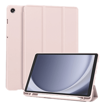 Infostyle Ovitek za tablični računalnik "Flex Trifold" Samsung Galaxy Tab A9 Roza