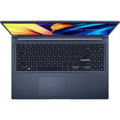 ASUS Prenosnik Vivobook 15 X1502VA-BQ487 i7 / 16GB / 1TB SSD / 15,6" FHD IPS / Windows 11 Pro (moder)