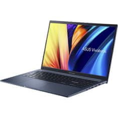ASUS Prenosnik Vivobook 15 X1502VA-BQ487 i7 / 16GB / 1TB SSD / 15,6" FHD IPS / Windows 11 Pro (moder)